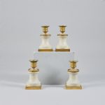 1522 9192 CANDLESTICKS